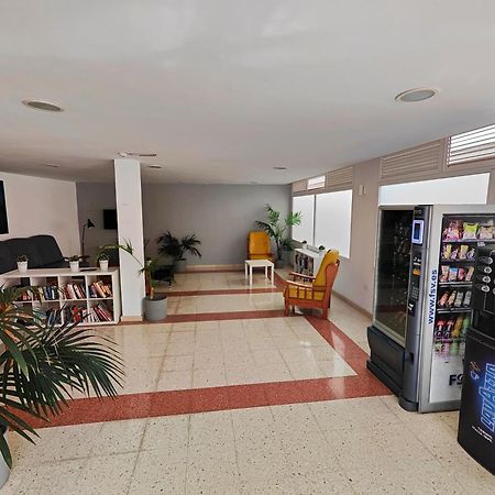 Apartment In The Heart Of Playa Del Ingles San Bartolomé エクステリア 写真