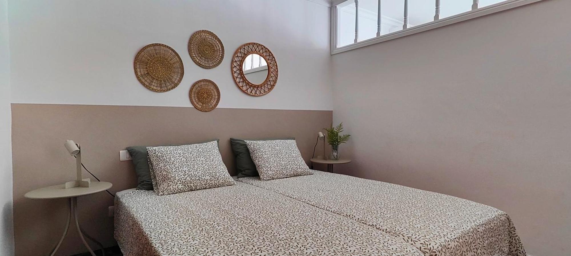Apartment In The Heart Of Playa Del Ingles San Bartolomé エクステリア 写真