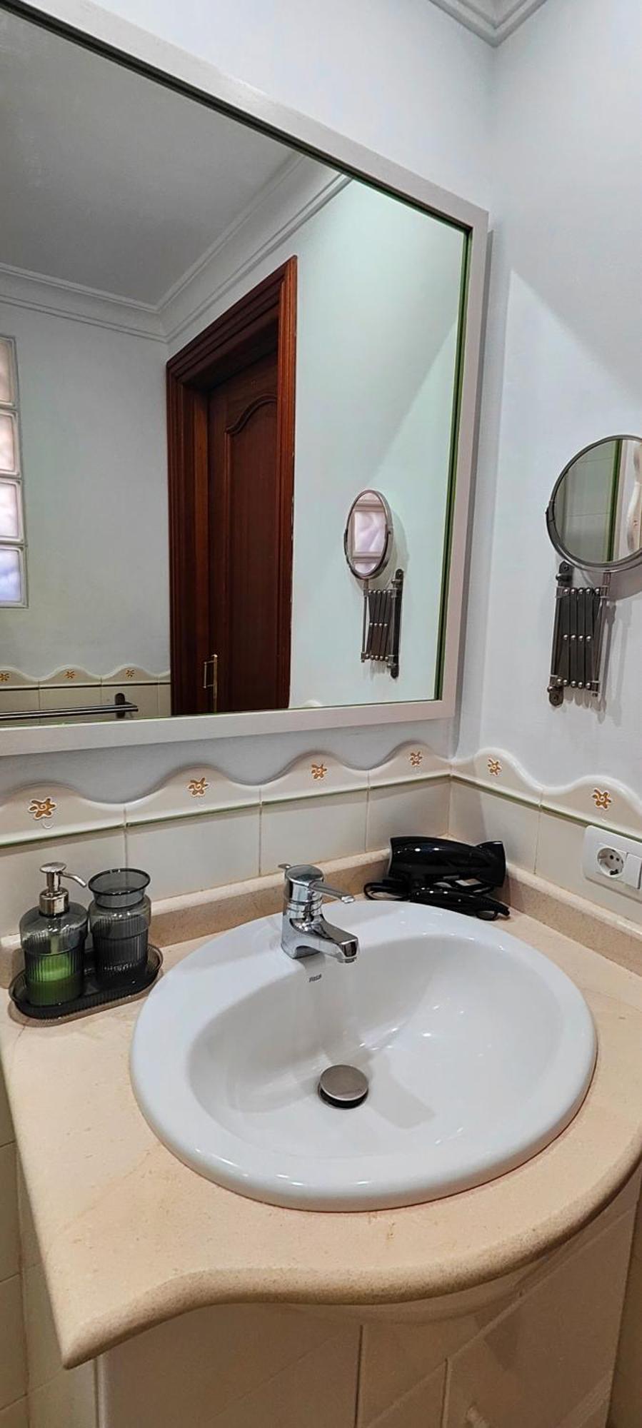 Apartment In The Heart Of Playa Del Ingles San Bartolomé エクステリア 写真