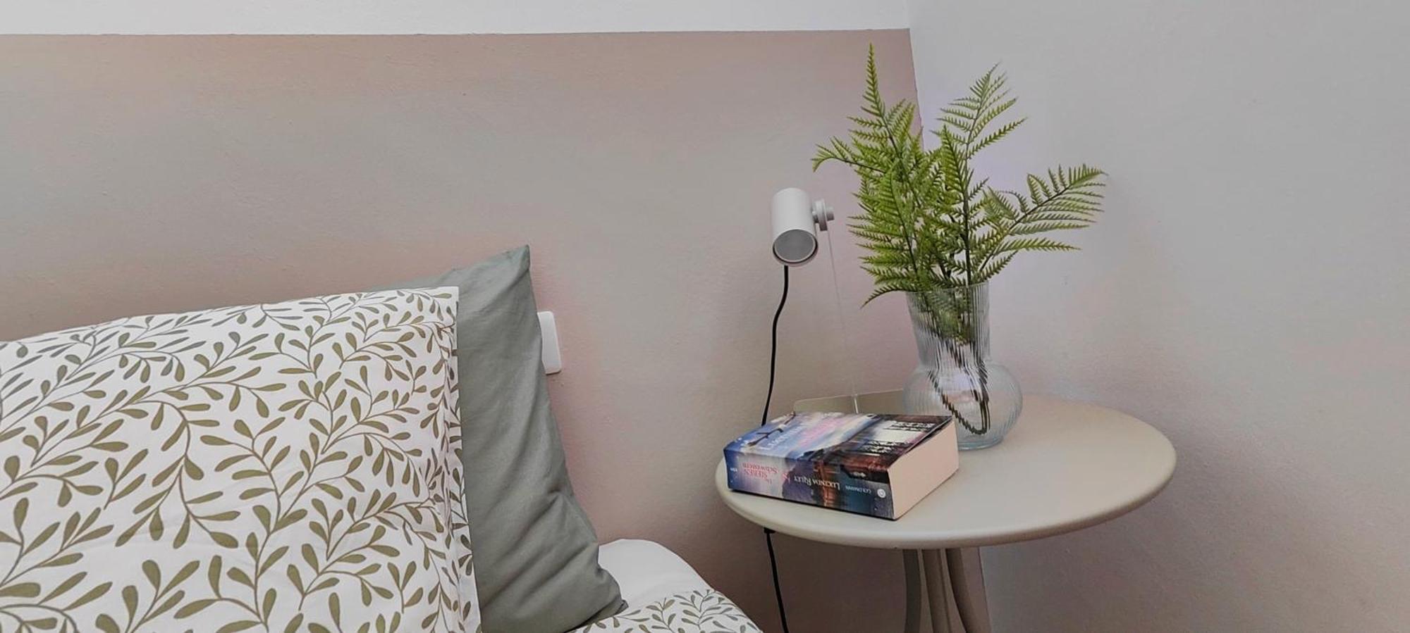 Apartment In The Heart Of Playa Del Ingles San Bartolomé エクステリア 写真
