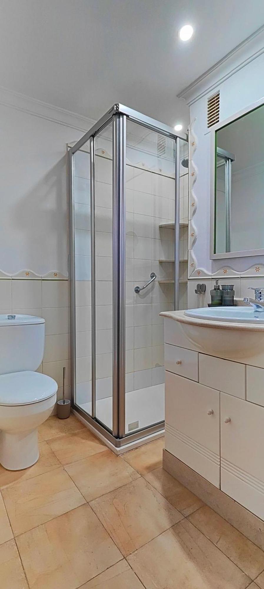 Apartment In The Heart Of Playa Del Ingles San Bartolomé エクステリア 写真