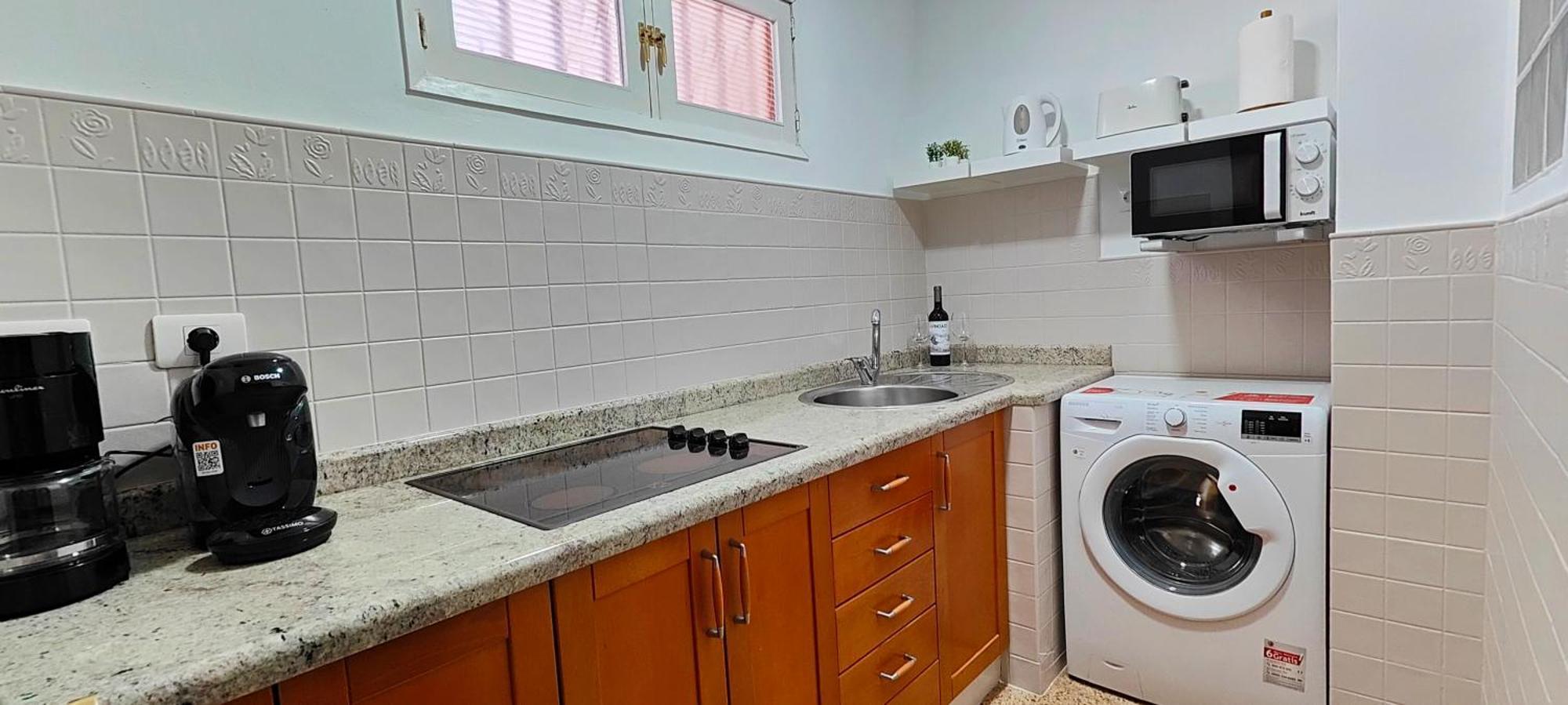 Apartment In The Heart Of Playa Del Ingles San Bartolomé エクステリア 写真