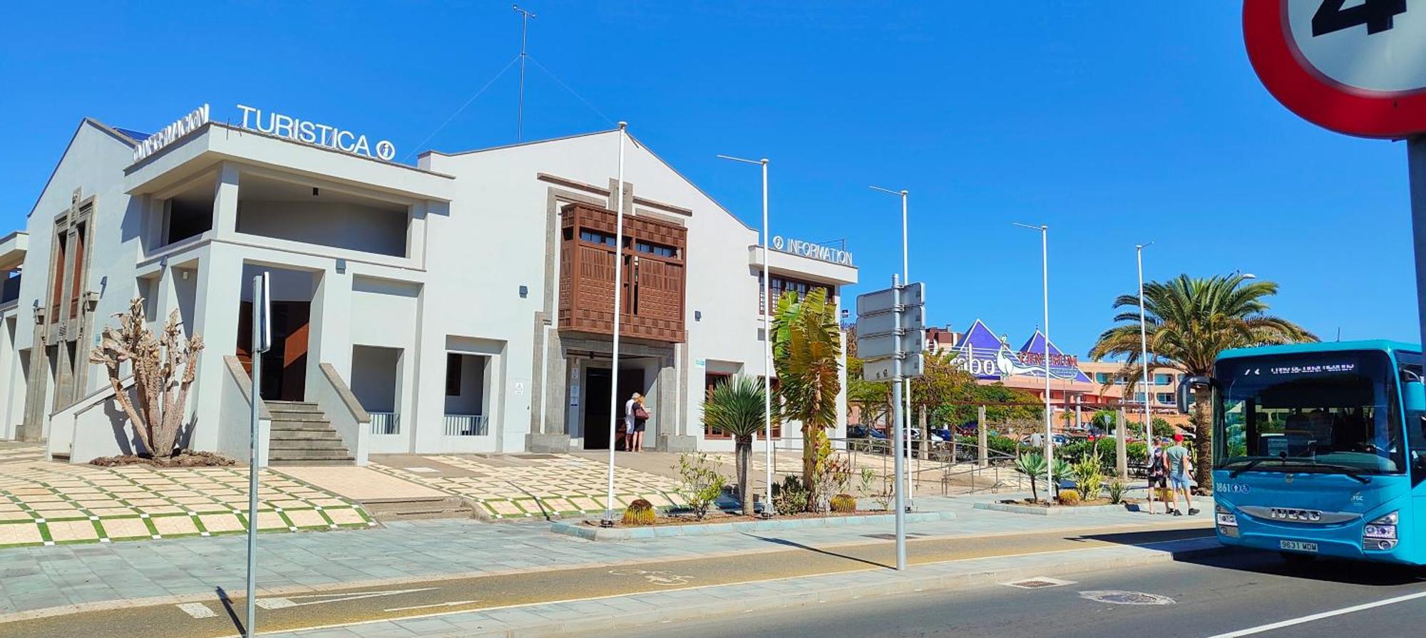 Apartment In The Heart Of Playa Del Ingles San Bartolomé エクステリア 写真