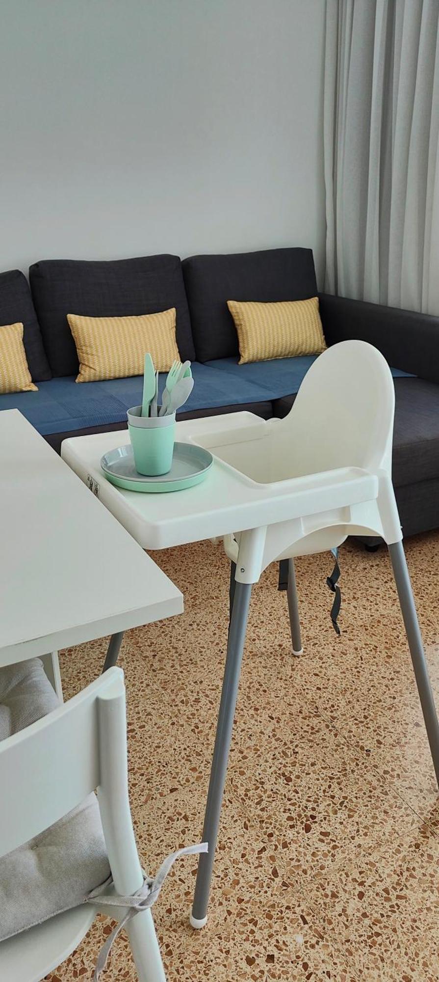 Apartment In The Heart Of Playa Del Ingles San Bartolomé エクステリア 写真