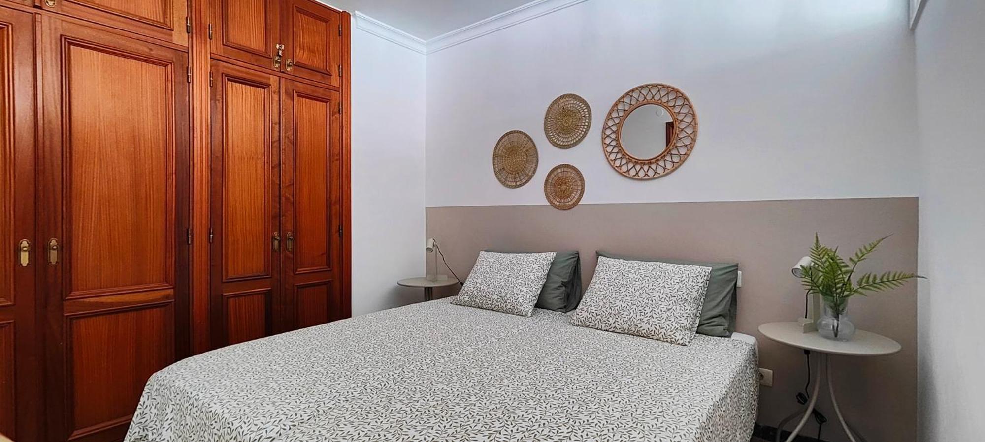Apartment In The Heart Of Playa Del Ingles San Bartolomé エクステリア 写真