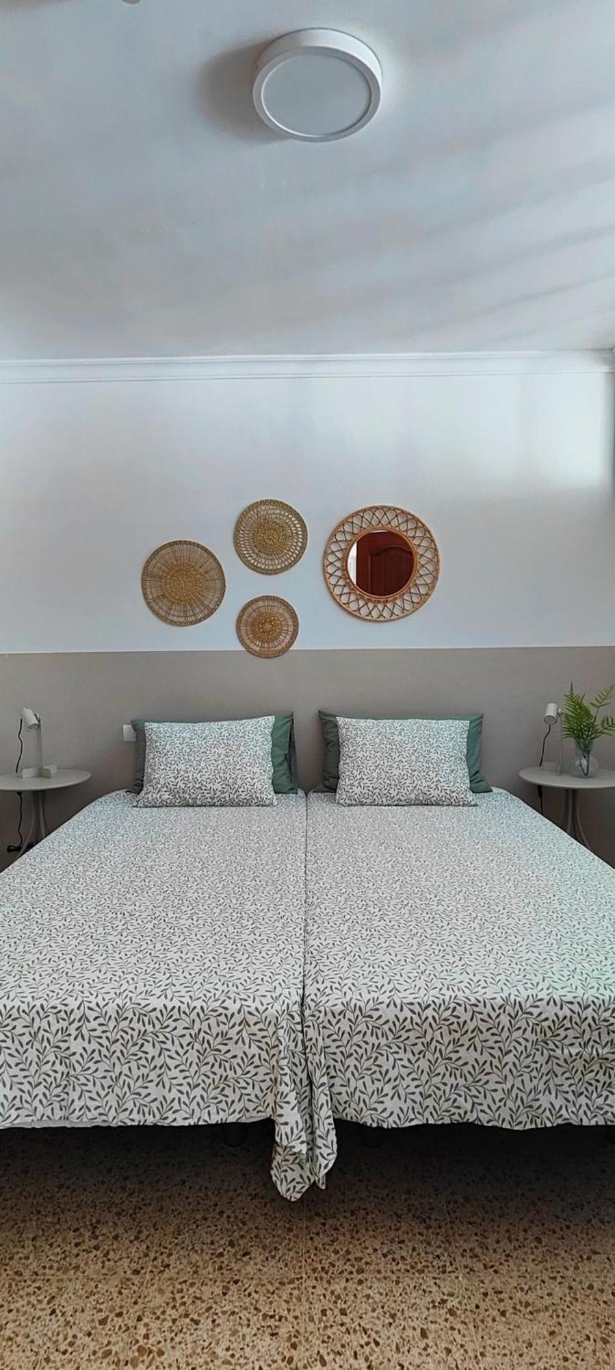 Apartment In The Heart Of Playa Del Ingles San Bartolomé エクステリア 写真